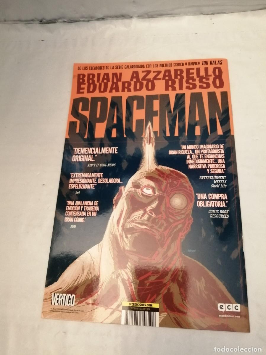 C&oacute;mics: Antes de Watchmen: EL COMEDIANTE, Num 1 (de 6) Primera edici&oacute;n - Foto 2