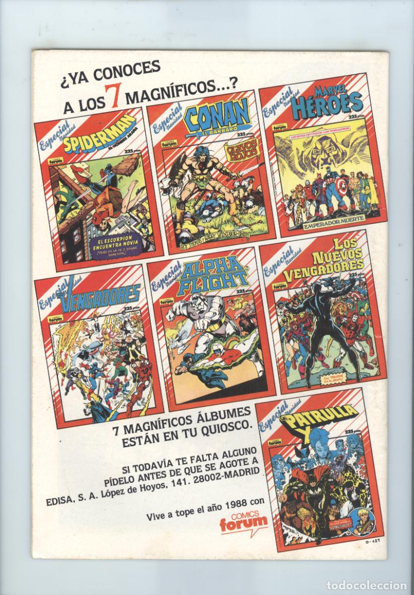 C&oacute;mics: Planeta. Forum. Conan rey. 42. - Foto 2