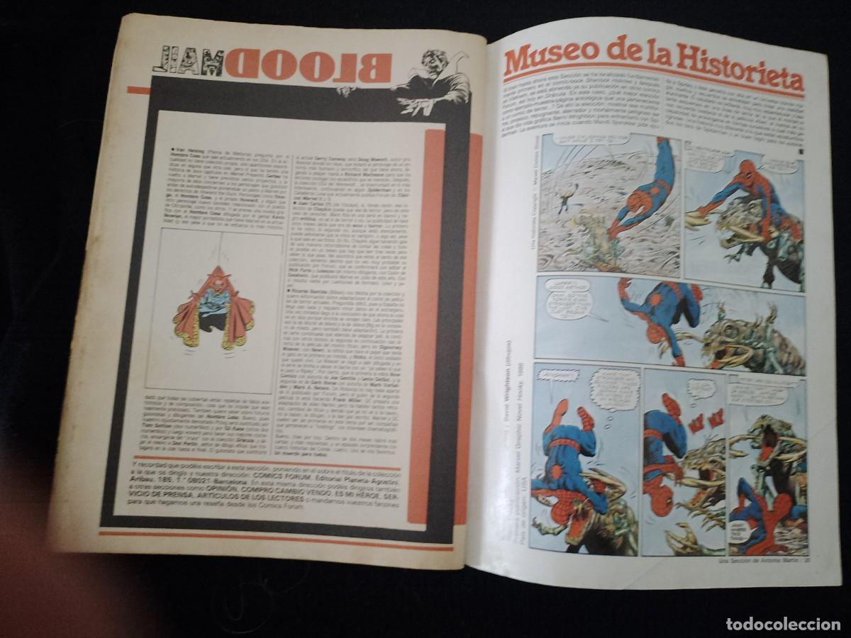 C&oacute;mics: CL&Aacute;SICOS DEL TERROR DRACULA - Foto 4