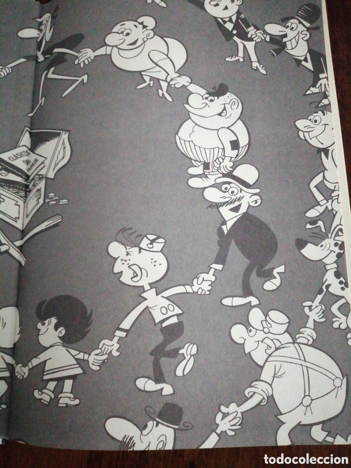 C&oacute;mics: Mortadelo y Filemon Edici&oacute;n Especial Coleccionista - Foto 2