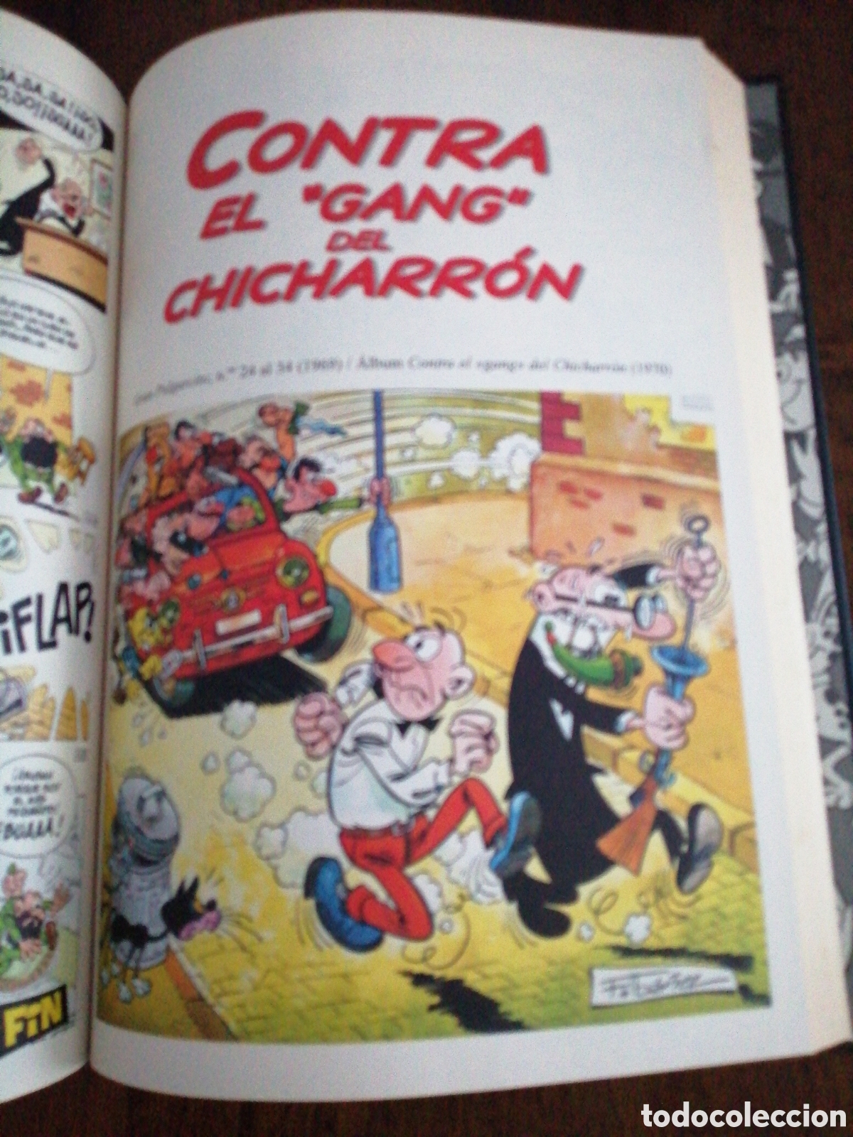 C&oacute;mics: Mortadelo y Filemon Edici&oacute;n Especial Coleccionista - Foto 3