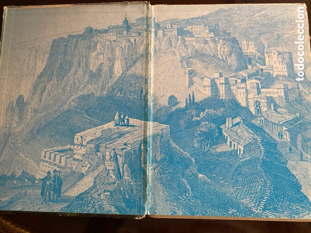 C&oacute;mics: HISTORIA DE M&Aacute;LAGA. 1983 - Foto 4