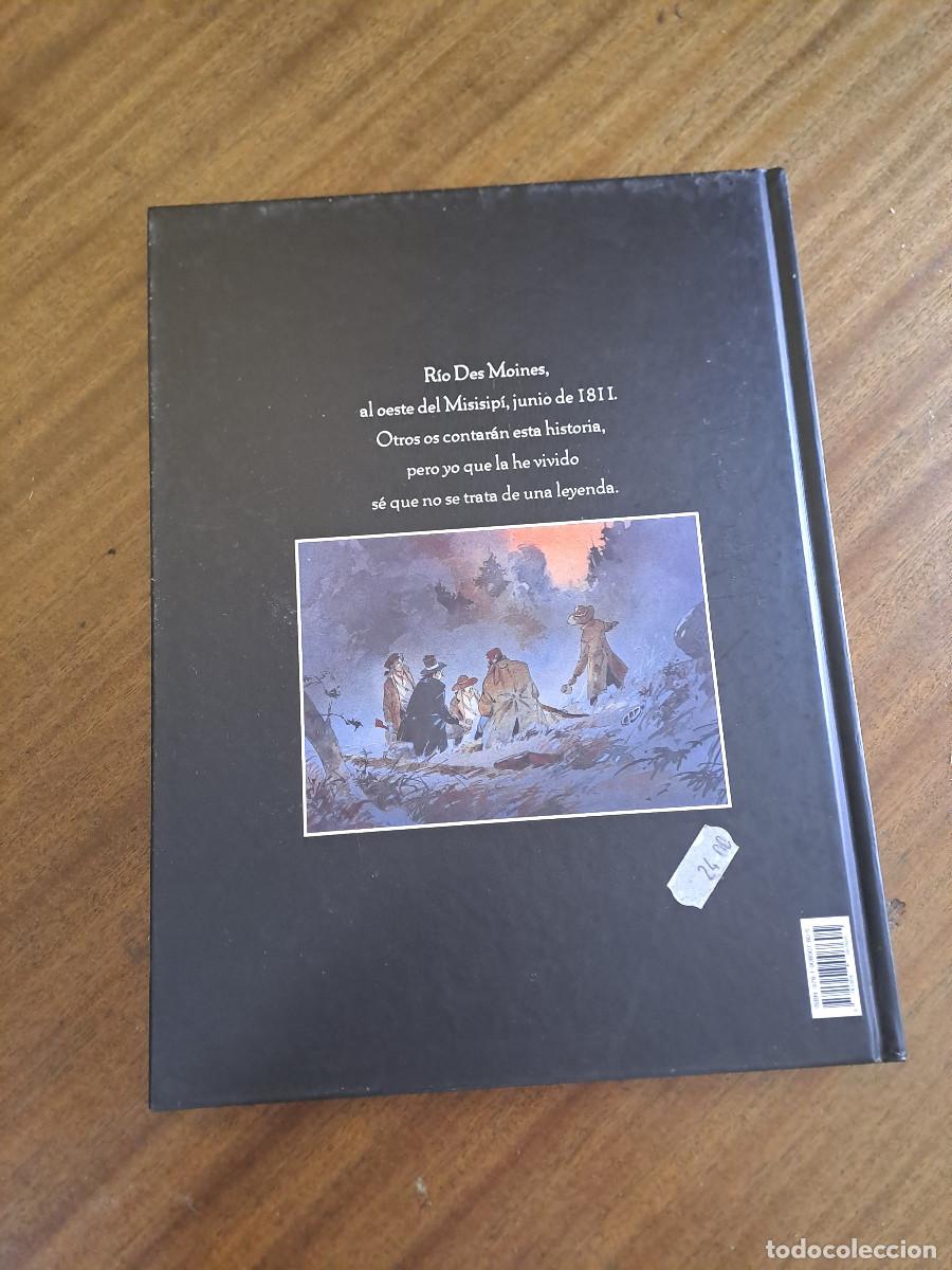 C&oacute;mics: WESTERNS , COMICS DEL OESTE - Foto 2