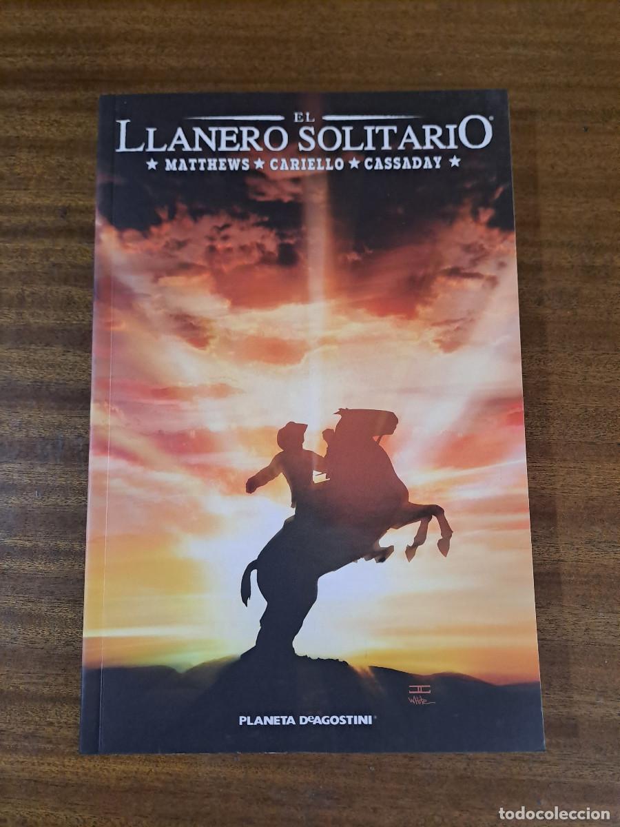 C&oacute;mics: WESTERNS , COMICS DEL OESTE - Foto 4