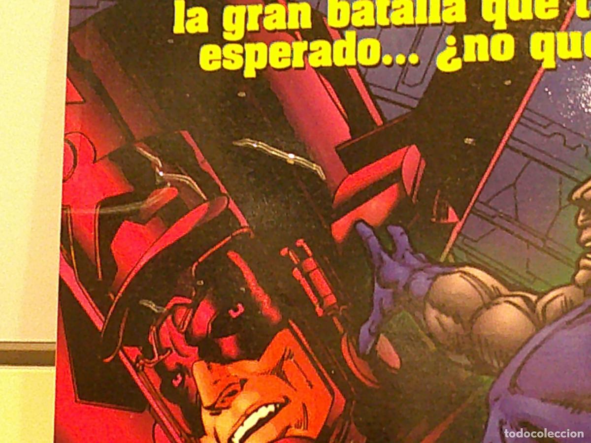 C&oacute;mics: LINTERNA VERDE ESPECIAL N&ordm; 7 DC COMICS - EDITORIAL VID OFERTA - Foto 3