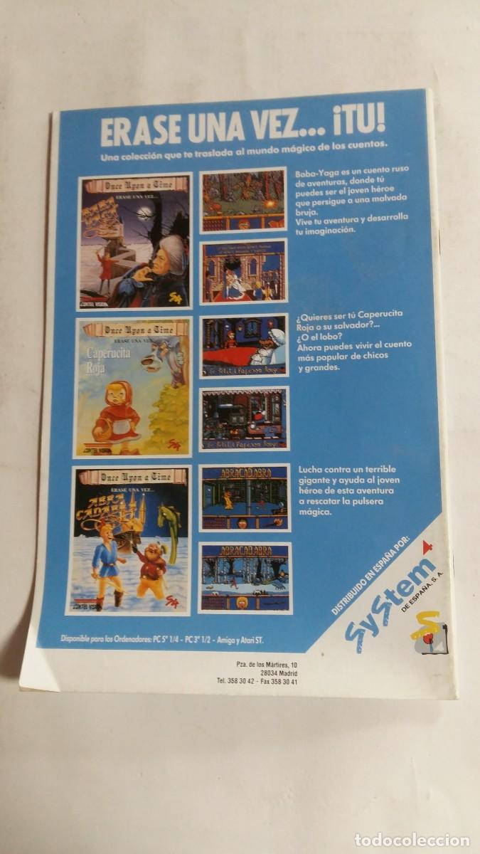 C&oacute;mics: Revista Tio Gilito, N&deg;1, Ediciones Primavera - Foto 2