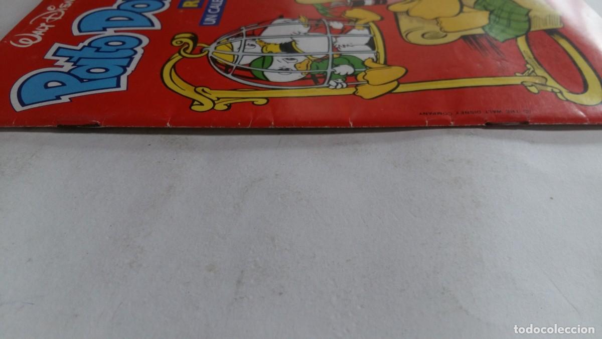 C&oacute;mics: Revista Pato Donald, N&deg;23, Ediciones Primavera - Foto 3