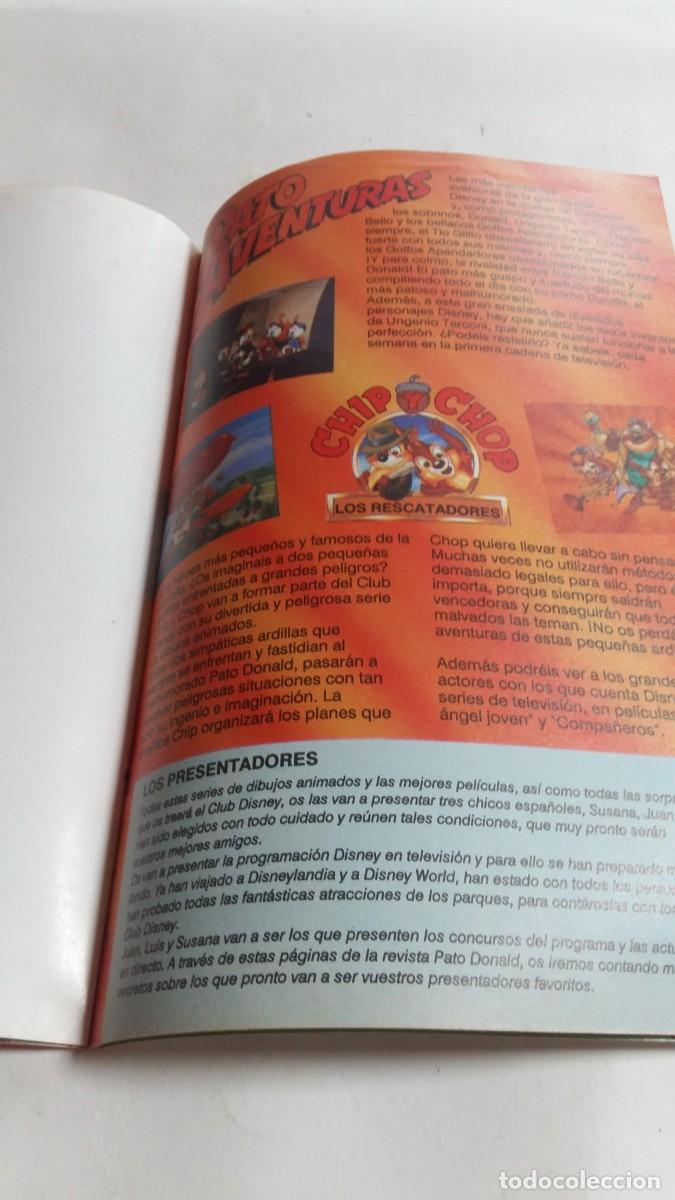 C&oacute;mics: Revista Pato Donald, N&deg;23, Ediciones Primavera - Foto 6