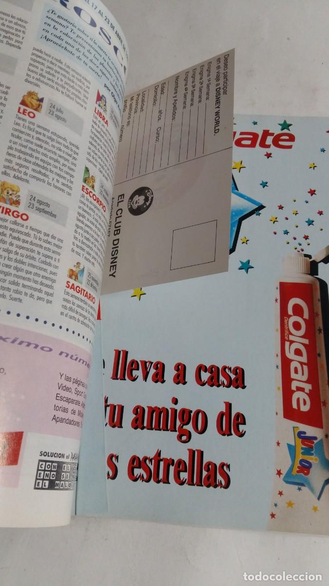 C&oacute;mics: Mickey Semanal, N&deg;1, Ediciones Primavera - Foto 5