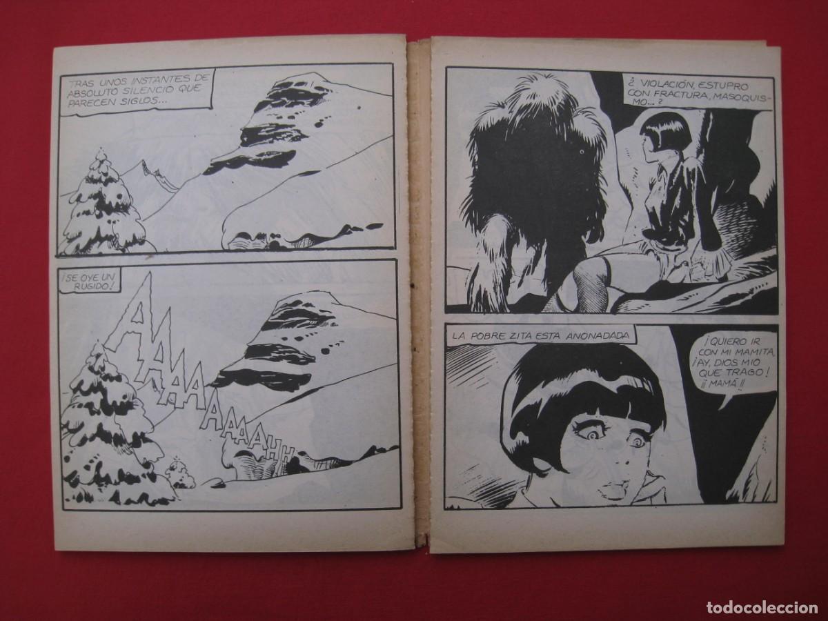 C&oacute;mics: KARLA LA MAGA - N&ordm; 2 - EDICIONES ACTUALES. - Foto 15