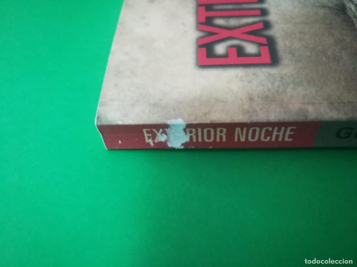 C&oacute;mics: GIPI EXTERIOR DE NOCHE EDICIONES SIN SENTIDO 2005 - Foto 6