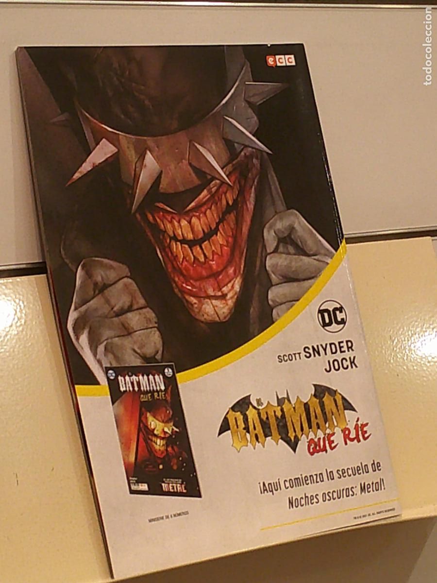C&oacute;mics: SUPERMAN N&ordm; 24-103 BENDIS DC COMICS - ECC - Foto 2