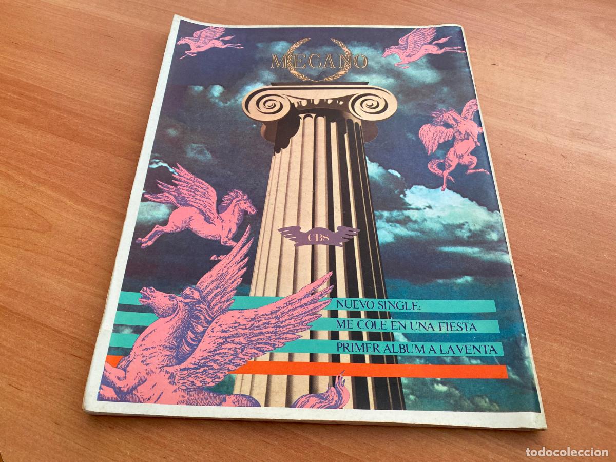 C&oacute;mics: LA RAMBLA N&ordm; 1 (COB186) - Foto 2