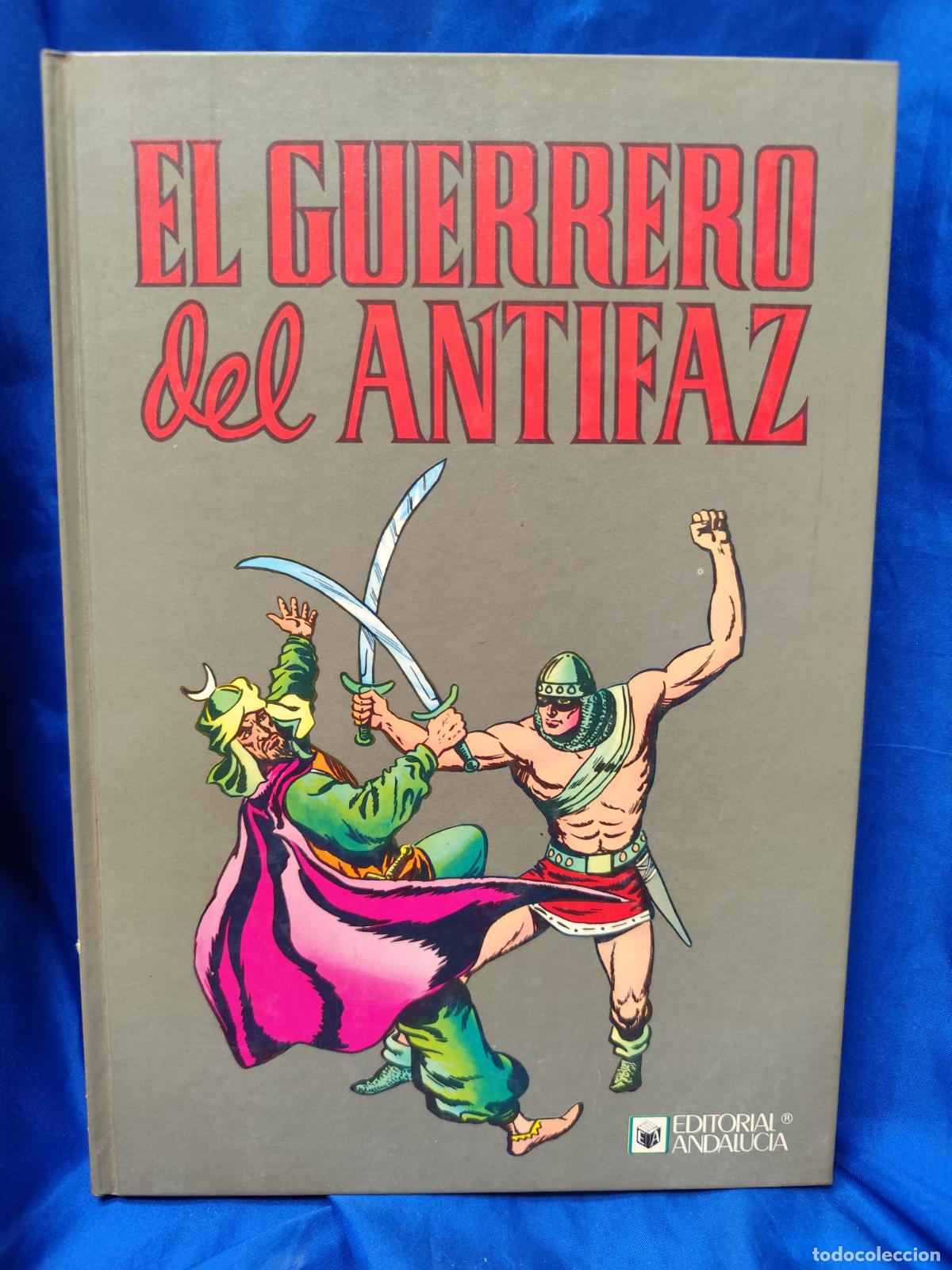C&oacute;mics: FIGURA DE PLOMO FRONTLINE CABALLERO - Foto 2