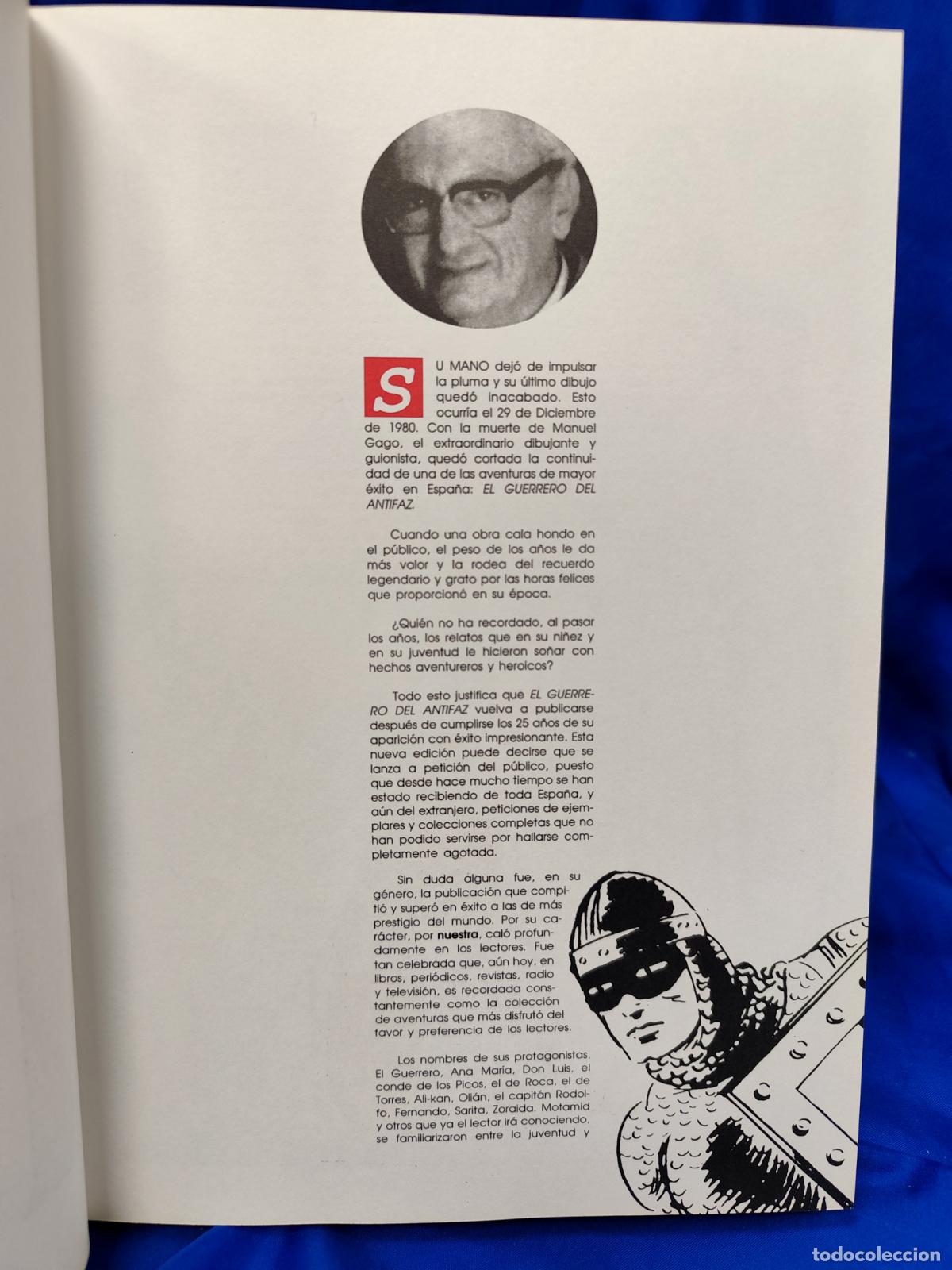 C&oacute;mics: FIGURA DE PLOMO FRONTLINE CABALLERO - Foto 4
