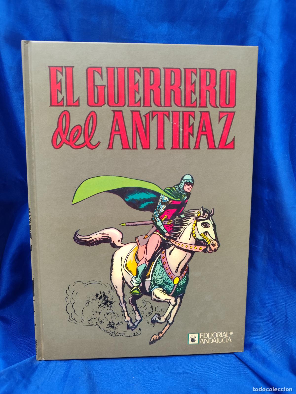 C&oacute;mics: FIGURA DE PLOMO FRONTLINE CABALLERO - Foto 8