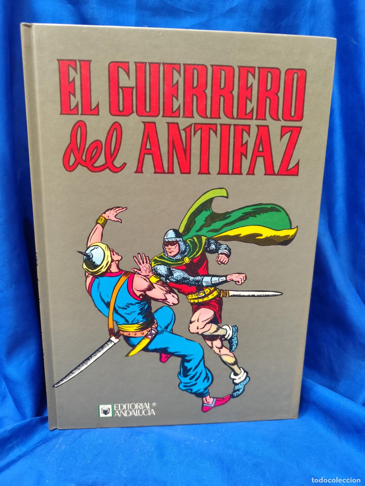 C&oacute;mics: FIGURA DE PLOMO FRONTLINE CABALLERO - Foto 13
