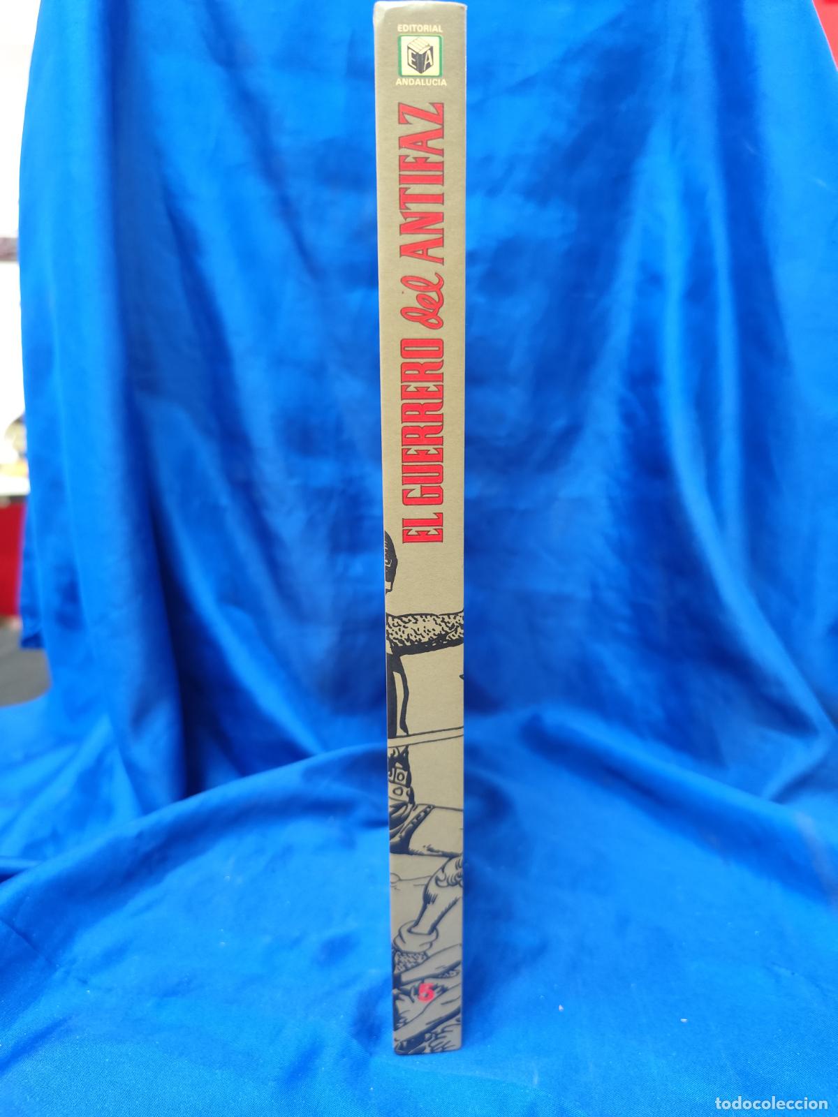 C&oacute;mics: FIGURA DE PLOMO FRONTLINE CABALLERO - Foto 14