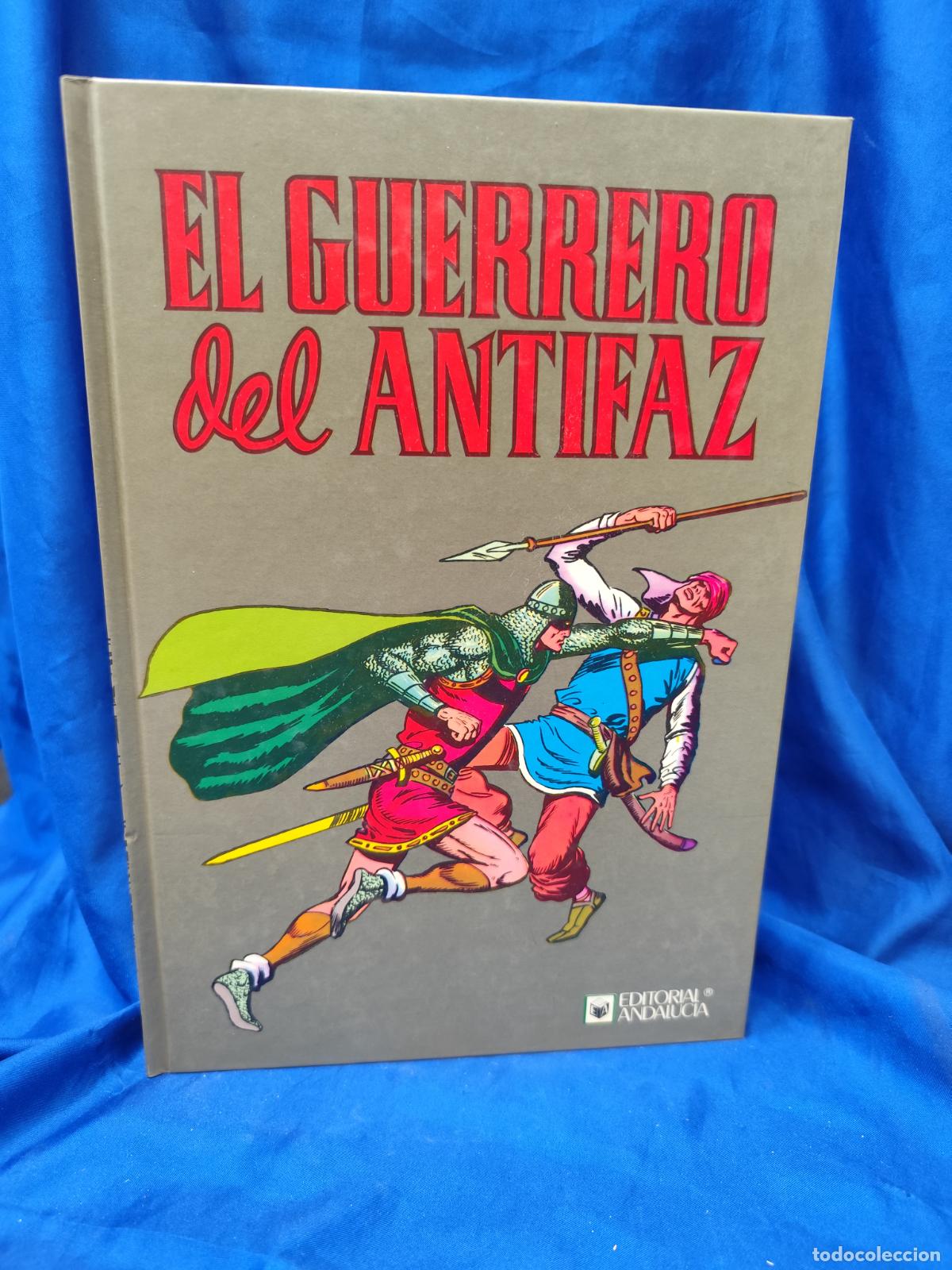 C&oacute;mics: FIGURA DE PLOMO FRONTLINE CABALLERO - Foto 15