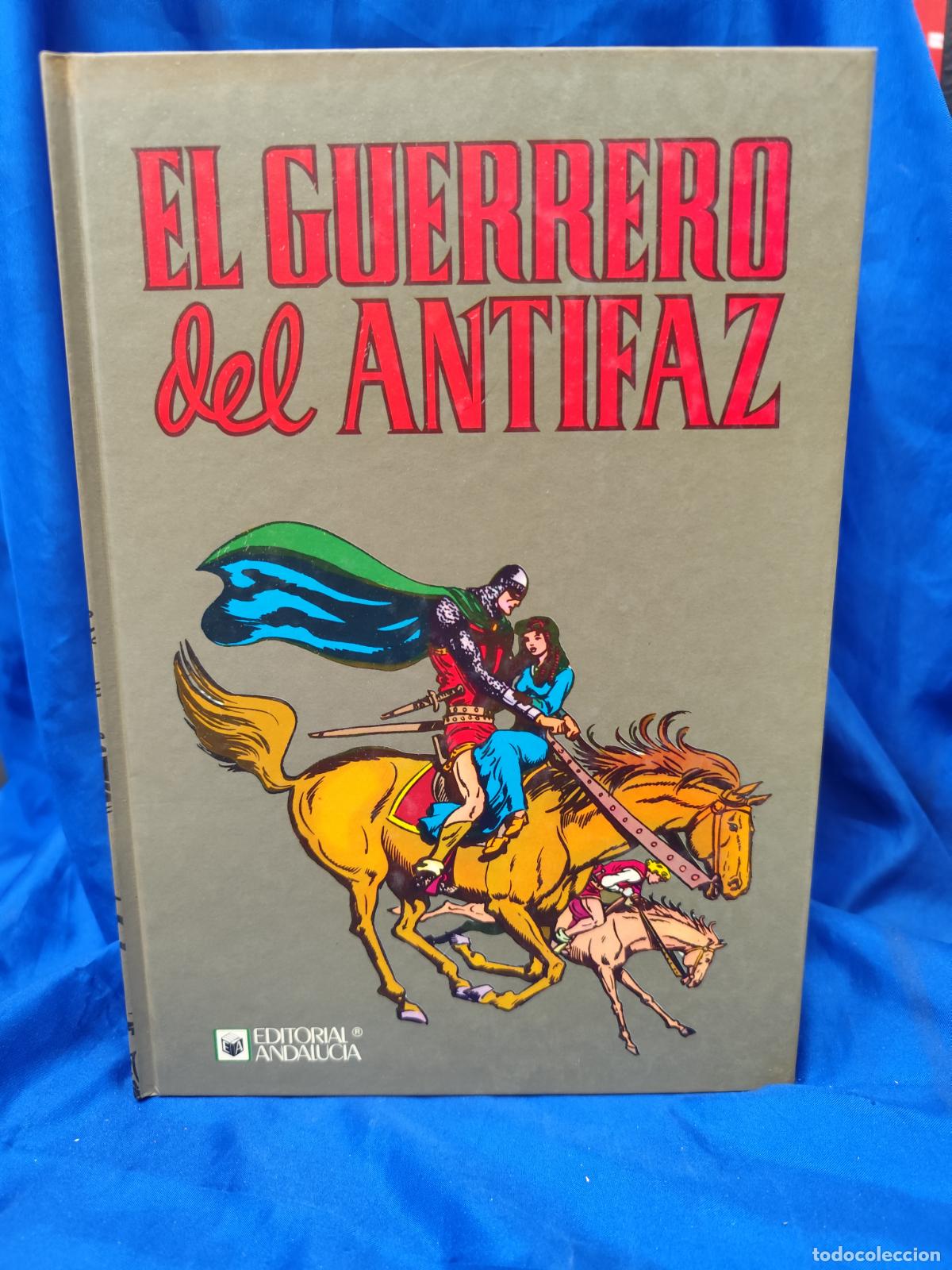 C&oacute;mics: FIGURA DE PLOMO FRONTLINE CABALLERO - Foto 17