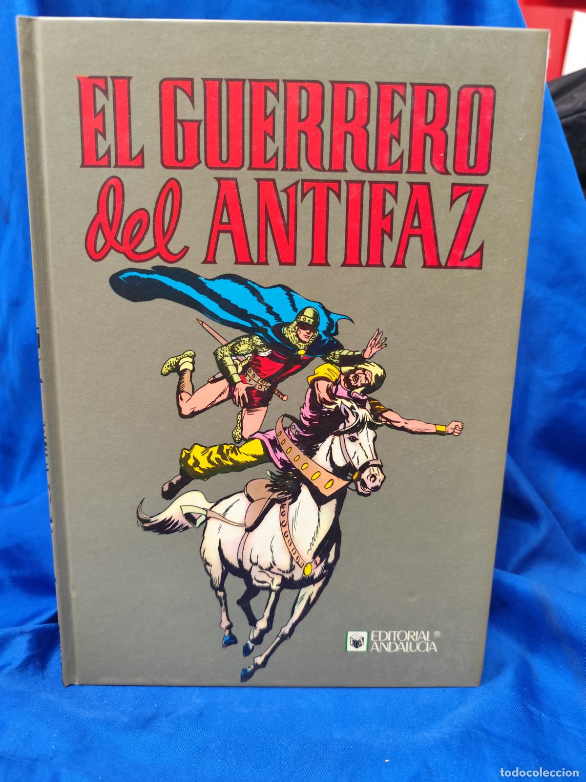 C&oacute;mics: FIGURA DE PLOMO FRONTLINE CABALLERO - Foto 19