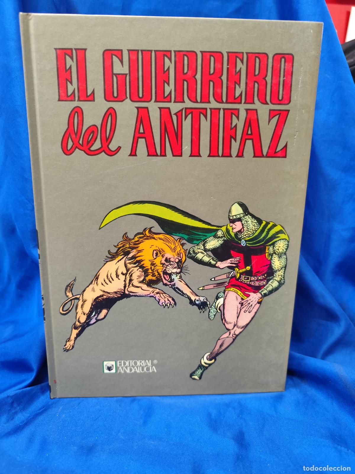 C&oacute;mics: FIGURA DE PLOMO FRONTLINE CABALLERO - Foto 22