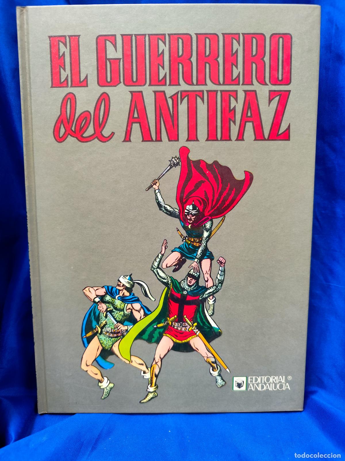 C&oacute;mics: FIGURA DE PLOMO FRONTLINE CABALLERO - Foto 23