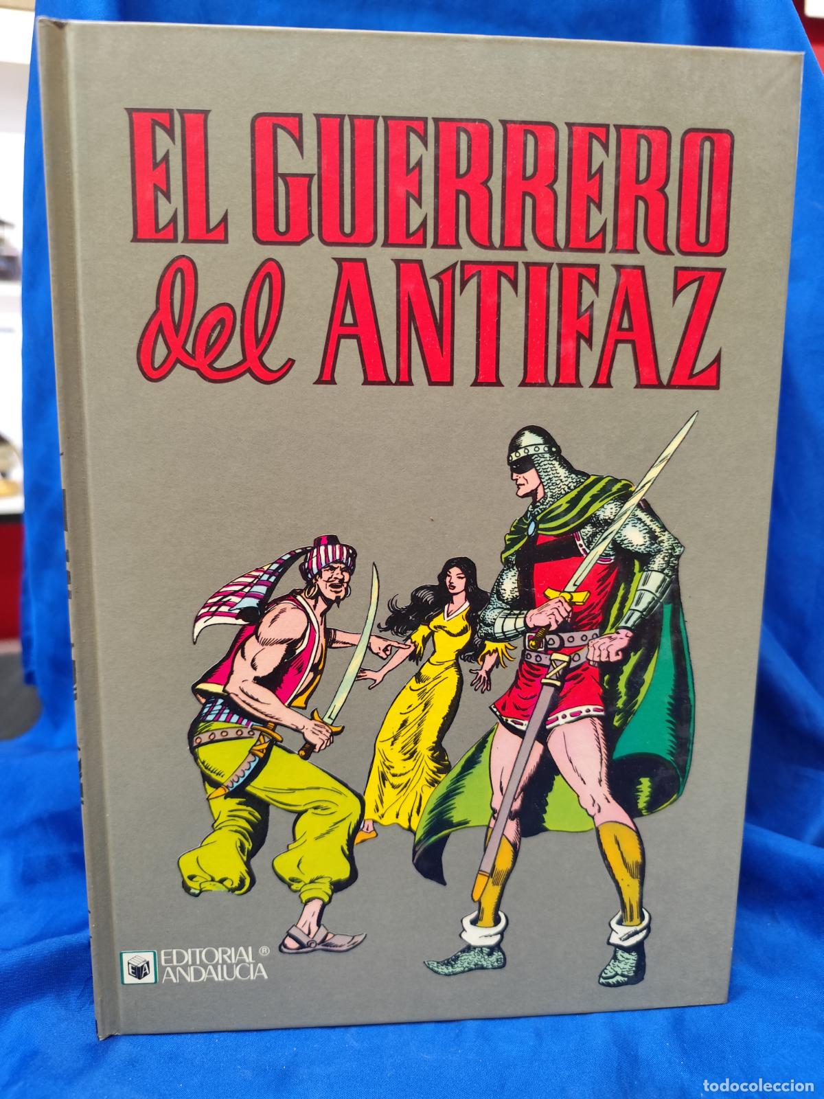 C&oacute;mics: FIGURA DE PLOMO FRONTLINE CABALLERO - Foto 25