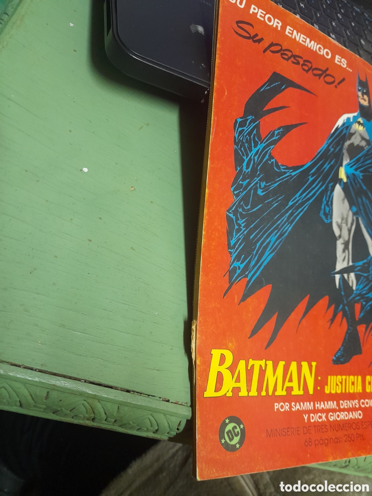 C&oacute;mics: Shazam! N&uacute;mero 12 , ediciones Zinco - Foto 3