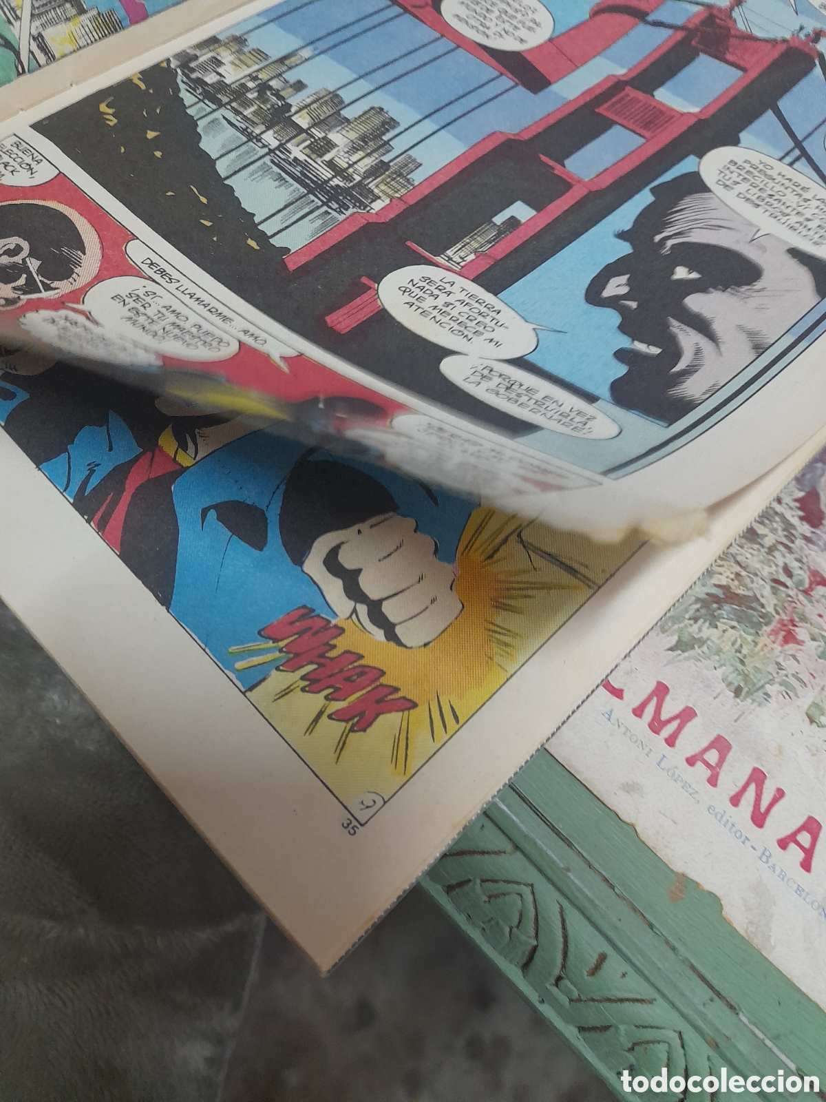 C&oacute;mics: Shazam! N&uacute;mero 12 , ediciones Zinco - Foto 7