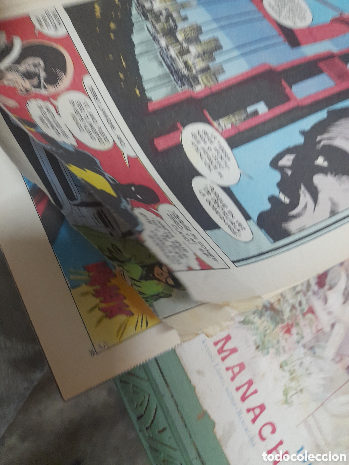 C&oacute;mics: Shazam! N&uacute;mero 12 , ediciones Zinco - Foto 8