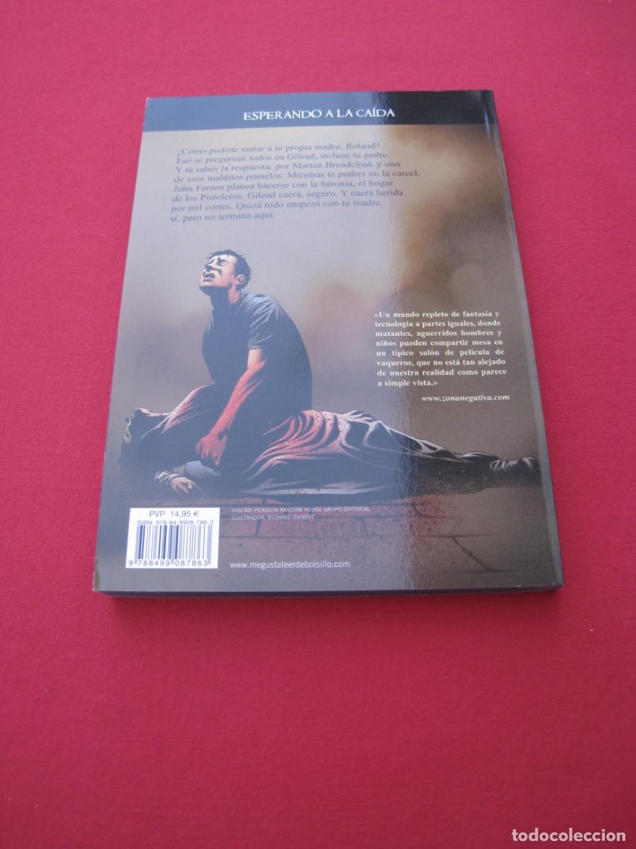 C&oacute;mics: LA TORRE OSCURA - LA CAIDA DE GILEAD - STEPHEN KING - DEBOLSILLO. - Foto 6