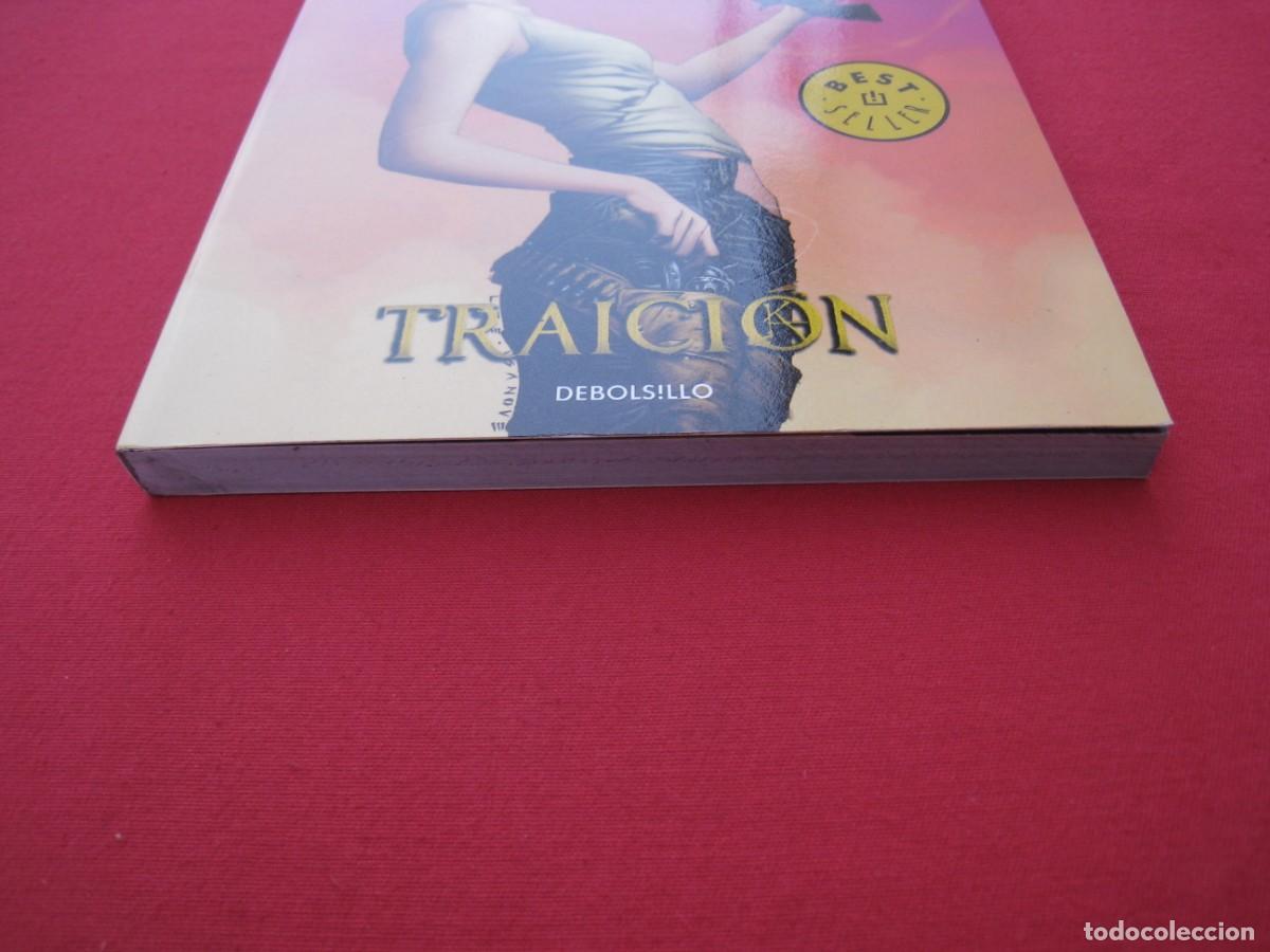 C&oacute;mics: LA TORRE OSCURA - TRAICION - STEPHEN KING - DEBOLSILLO. - Foto 2
