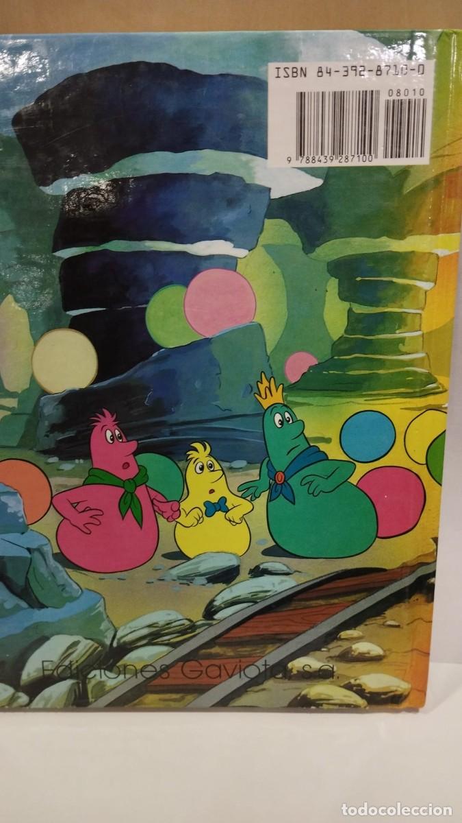 C&oacute;mics: Pato Aventuras 10: Terremoto - Foto 2