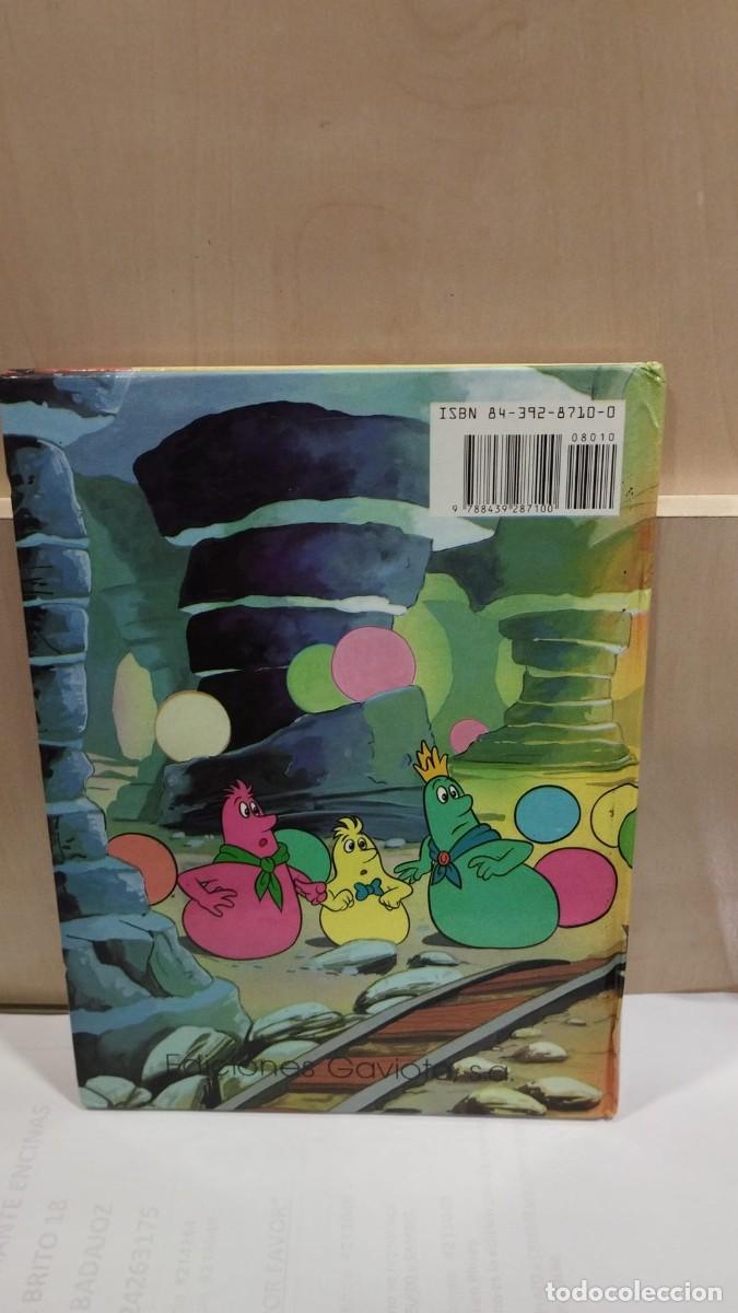 C&oacute;mics: Pato Aventuras 10: Terremoto - Foto 4