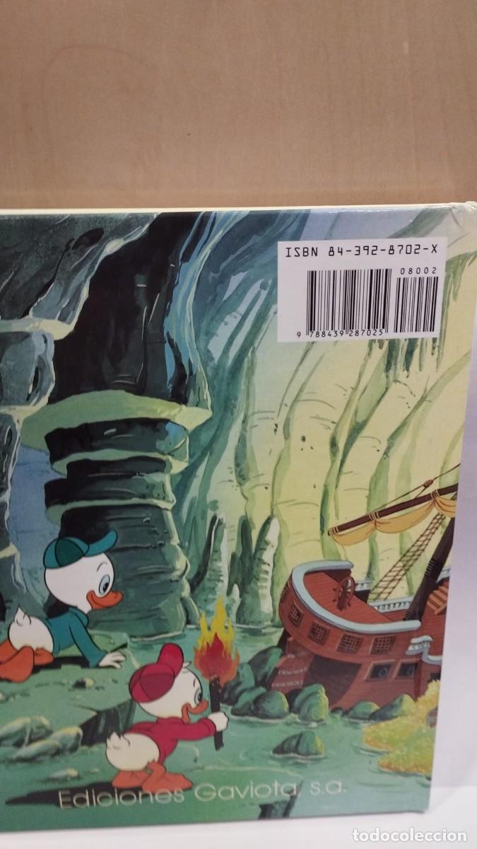 C&oacute;mics: Pato Aventuras: En Busca del Barco Perdido - Foto 2
