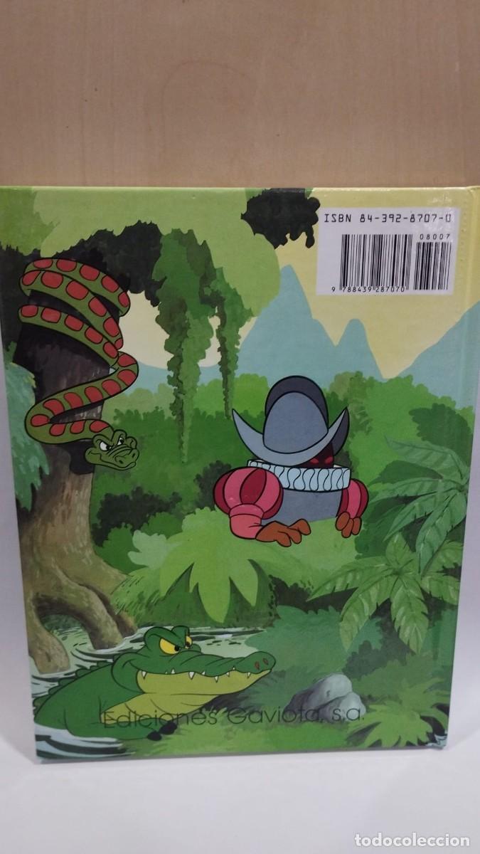 C&oacute;mics: PATO AVENTURAS: DULCE PATO DE JUVENTUD - Foto 2