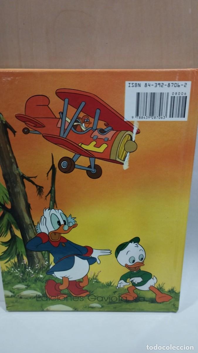 C&oacute;mics: Pato Aventuras: Armstrong el robot - Foto 2