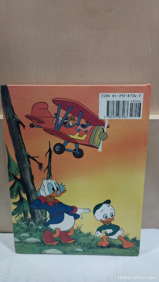 C&oacute;mics: Pato Aventuras: Armstrong el robot - Foto 4