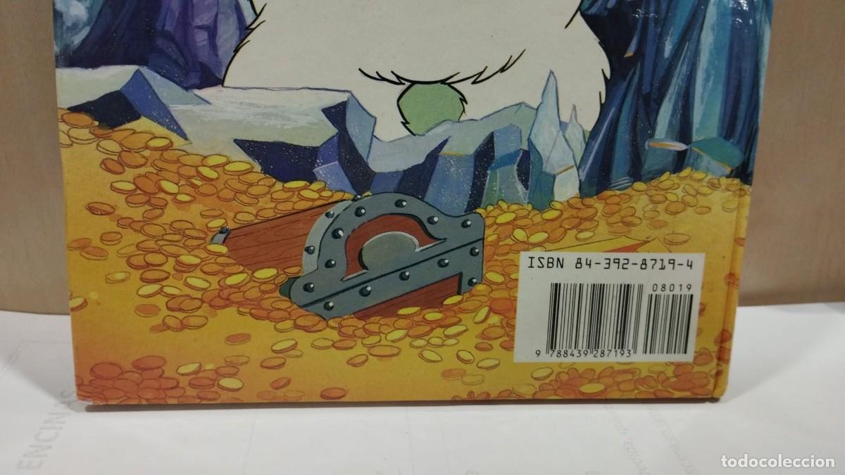 C&oacute;mics: PATO AVENTURAS: LA CORONA DE GENSIS KHAN - Foto 2