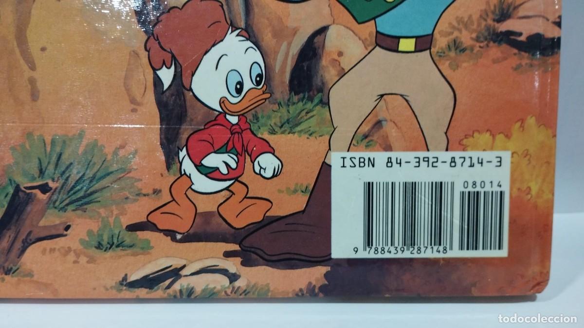 C&oacute;mics: Pato Aventuras 14: Superdoo - Foto 2