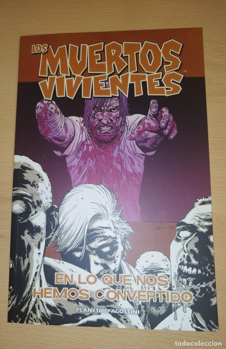 C&oacute;mics: The Walking Dead Comics - Foto 3