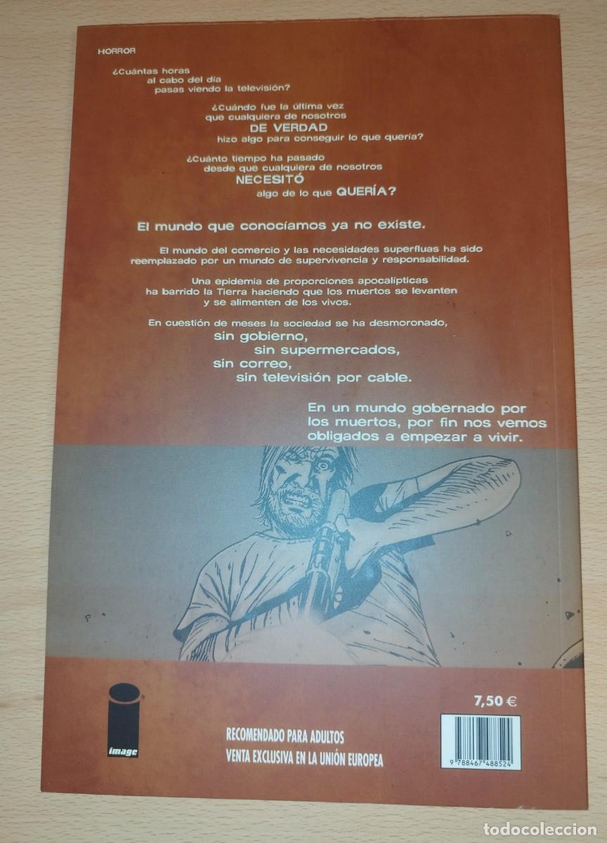 C&oacute;mics: The Walking Dead Comics - Foto 4