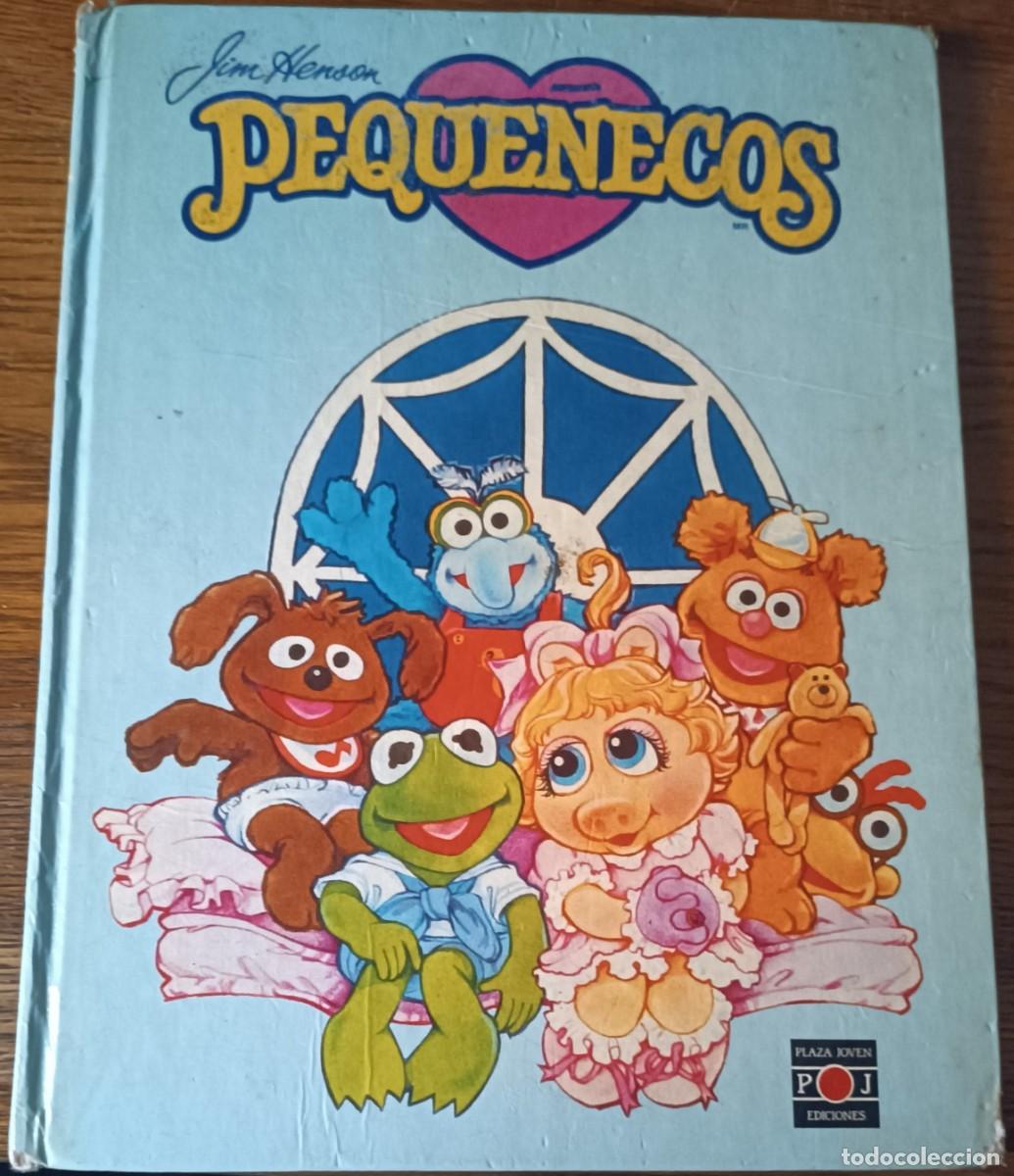 C&oacute;mics: PLAZA JOVEN -- PEQUE&Ntilde;ECOS - Foto 1