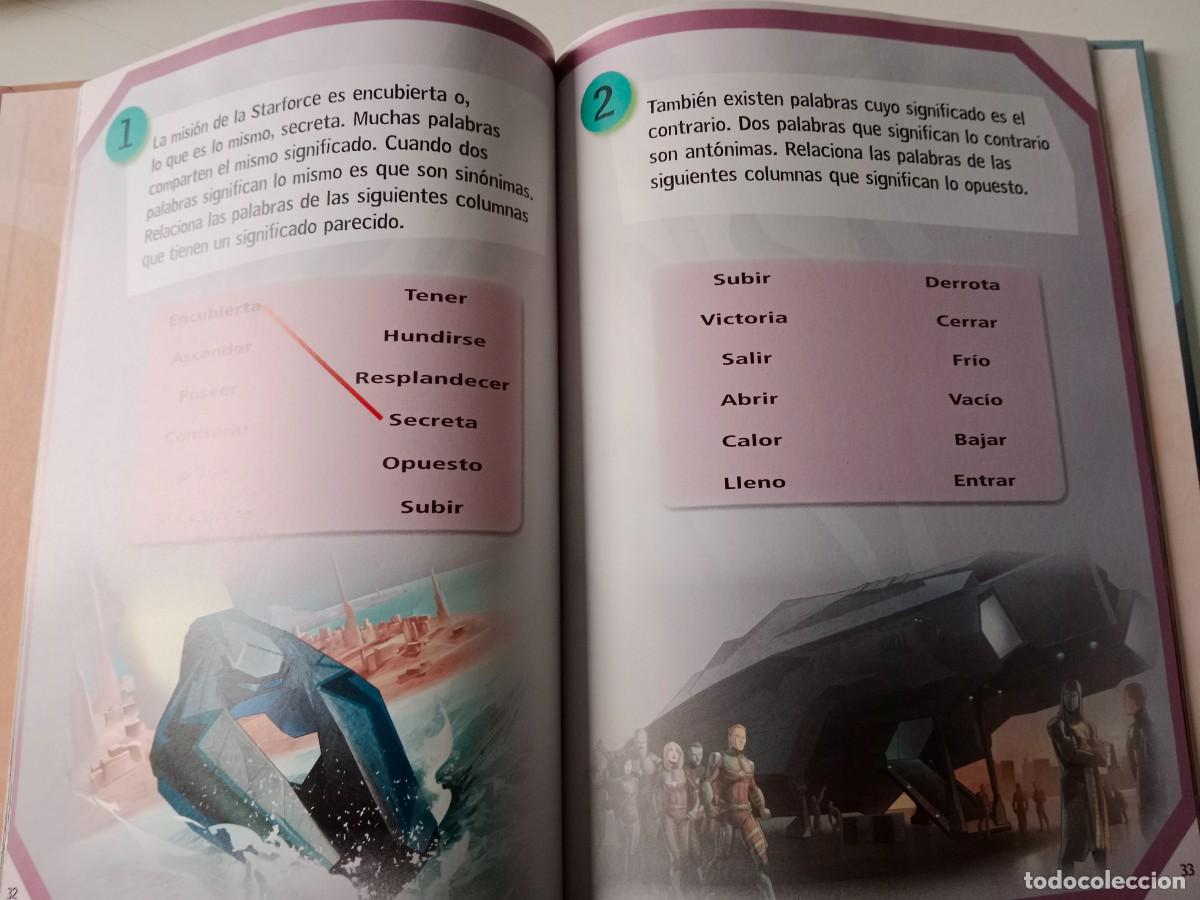 C&oacute;mics: CAPITANA MARVEL. APRENDO CON MARVEL - Foto 3