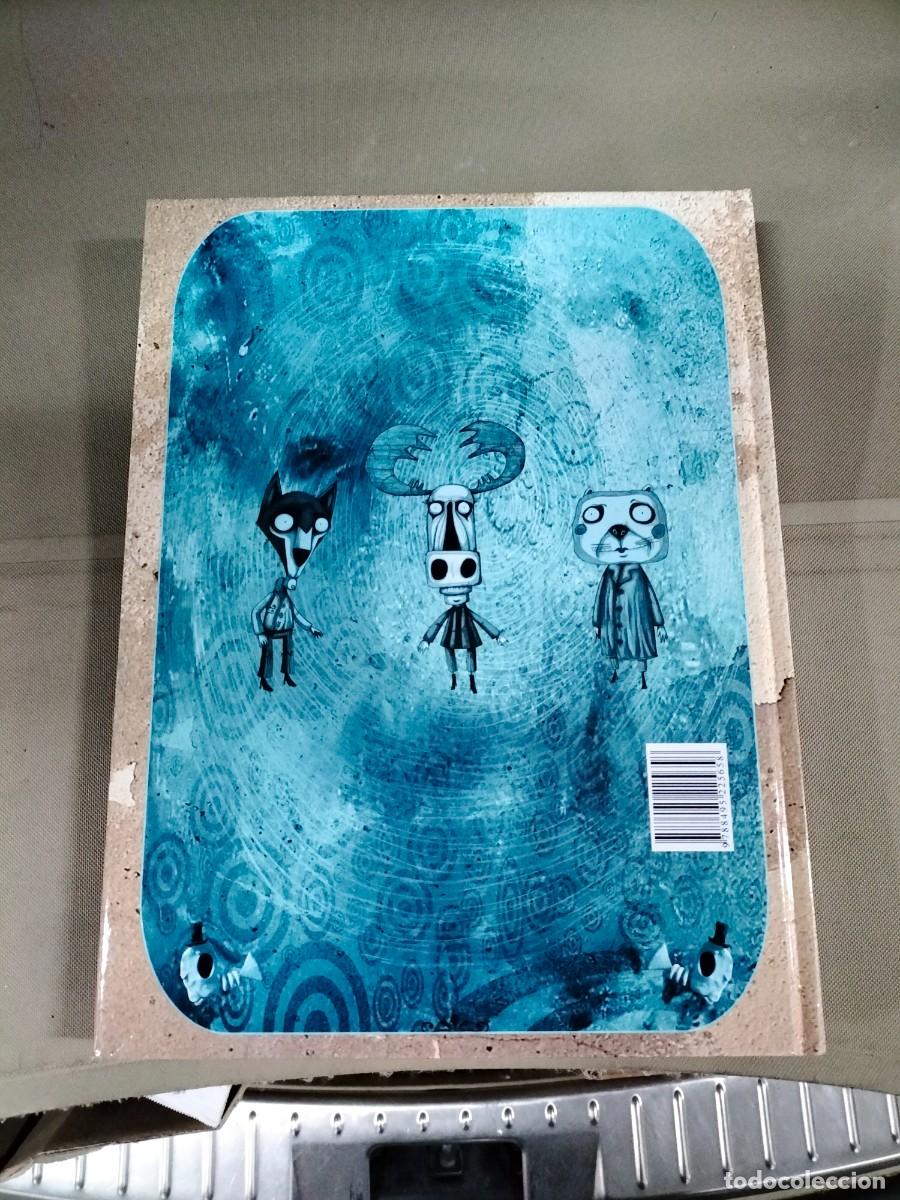 C&oacute;mics: Sendero bajo el hielo - Jansain / Pablo Zerda. Saure - Foto 2