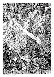 C&oacute;mics: PASION Y ACERO RAULO CACERES ISLA DE NABUMBU - Foto 3