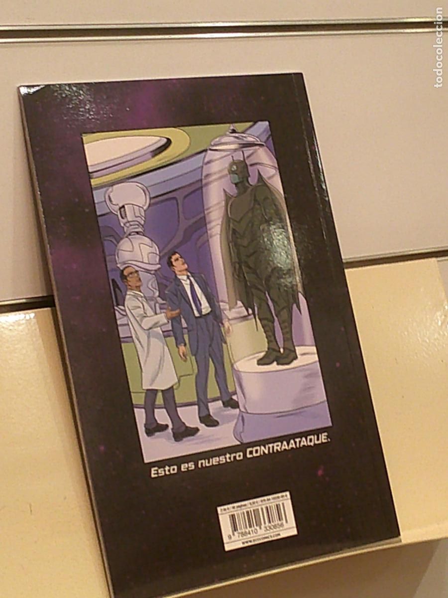 C&oacute;mics: BATMAN LA EDAD OSCURA EPISODIO 2 DE 6 DC - ECC OFERTA - Foto 2