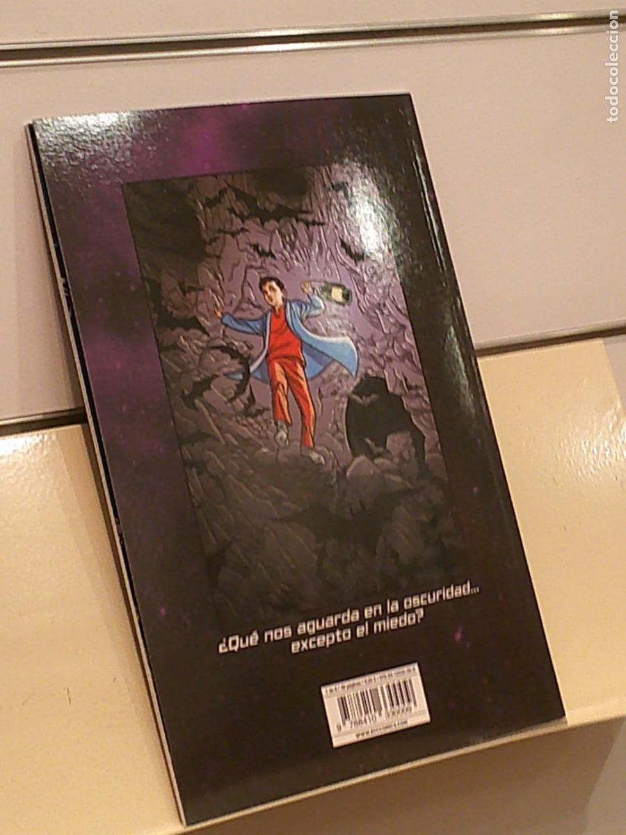 C&oacute;mics: BATMAN LA EDAD OSCURA EPISODIO 1 DE 6 DC - ECC OFERTA - Foto 2
