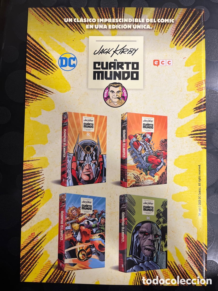 C&oacute;mics: SUPERMAN N.99 / 20 LA VERDAD DE SUPERMAN DC ECC ( 2012/&hellip; ) - Foto 2